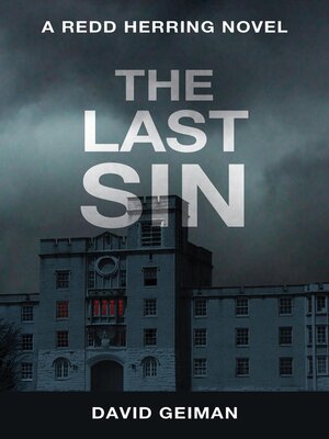 cover image of The Last Sin